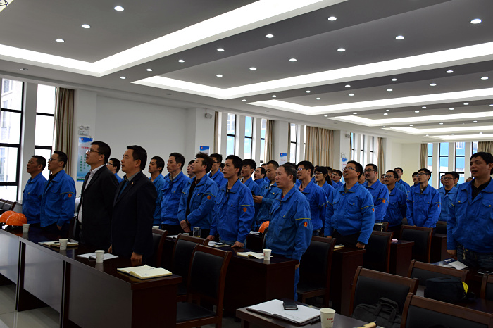 祝賀：浙江金洲管道科技股份有限公司 啟動(dòng)大會(huì)