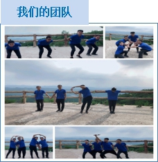TPM內訓團隊