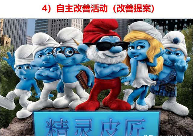 「揭秘精益金字塔」精益流程 杜絕6大浪費設(shè)備創(chuàng)效的TPM管理體系