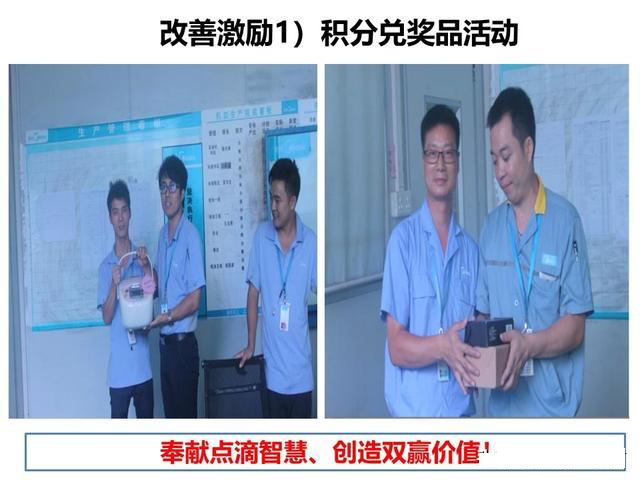 「揭秘精益金字塔」精益流程 杜絕6大浪費設(shè)備創(chuàng)效的TPM管理體系