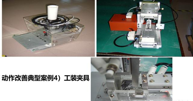 「揭秘精益金字塔」精益工具 識別與消除浪費的IE4大基礎工具