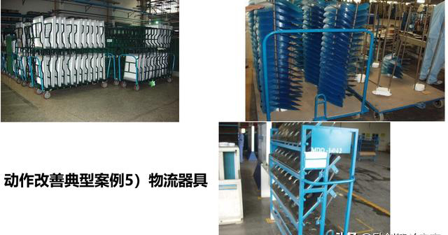「揭秘精益金字塔」精益工具 識別與消除浪費的IE4大基礎工具