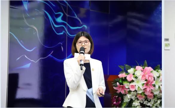 祝賀客戶新宙邦2021年度工作計(jì)劃會議順利召開