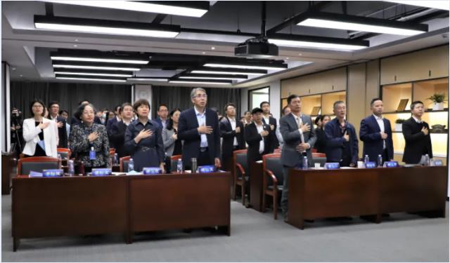 祝賀客戶新宙邦2021年度工作計(jì)劃會議順利召開