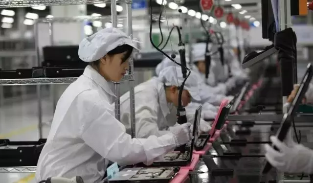 高質(zhì)量才有資格活著,低成本才能對(duì)客戶有吸引力